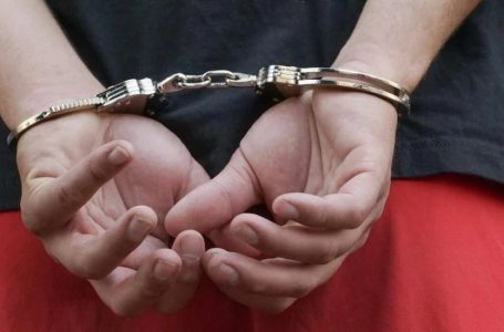 Arrestohet në Prishtinë një shtetas turk për veprën “Keqpërdorim i kartelave bankare”
