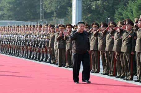Ukraina vjen me “një përditësim mbi madhësinë e forcave të Koresë së Veriut në Rusi – dhe ndikimit të tyre”