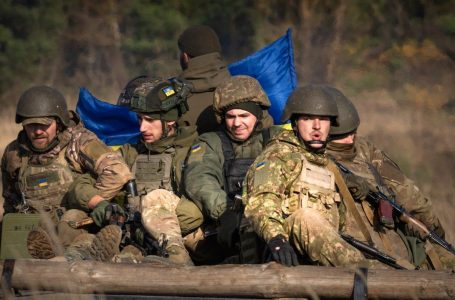Rusia dje kishte ditën më të zezë në luftën në Ukrainë