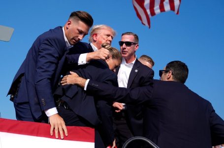 Fitorja e Pensilvanisë e vendos Trumpin në prag të rimarrjes së presidencës