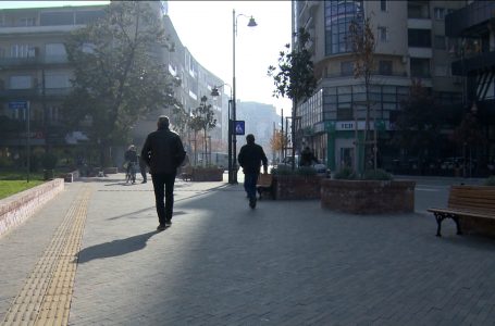 Armët pa leje shqetësojnë banorët e Gjakovës
