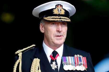 Rusia vuan muajin më të keq për viktima, thotë ministri britanik i Mbrojtjes