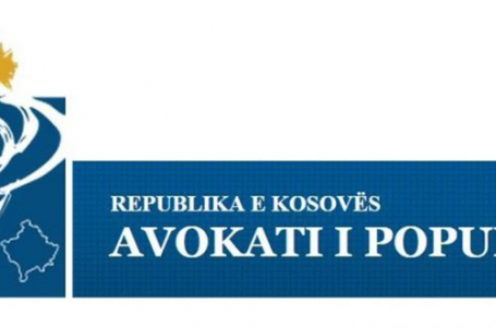 Avokati i Popullit me tryezë diskutimi për shëndetin mendor të fëmijëve