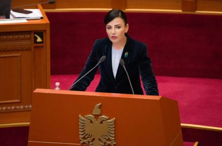 Balluku: Më 1 dhjetor paraqesim planin e uljes së çmimit të energjisë për qytetarët
