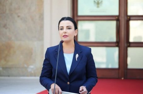 Belinda Balluku: Nga 1 janari do të ulet çmimi i energjisë elektrike