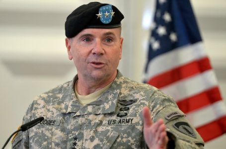 Ish-komandanti amerikan tregon si mposhtet avantazhi rus në Ukrainë
