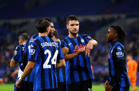 Berat Gjimshiti përfshihet në formacionin më të mirë të javës në Ligën e Kampionëve