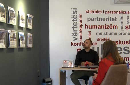 Ka rritje të kërkesave për banim me qira, në krahasim me blerjen e banesave