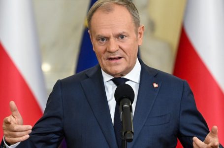 Kryeministri polak Donald Tusk: Së shpejti data për armëpushim në Ukrainë