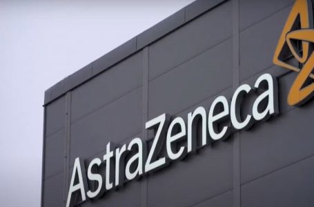 Gjiganti farmaceutik AstraZeneca thotë se shefi i Kinës është arrestuar