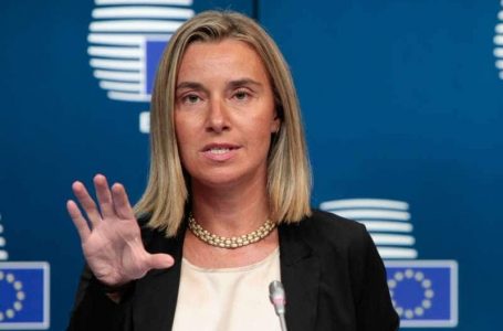 Mogherini: Një nga efektet e fitores së Trump, pranimi i anëtarëve të rinj në BE
