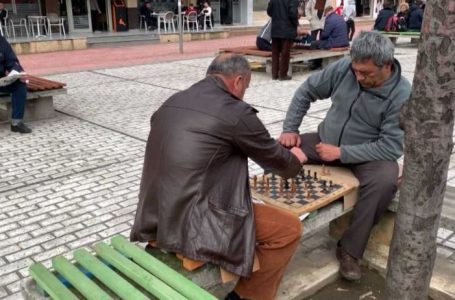 Sfidat e të moshuarve në Shqipëri, 10.8 për qind e tyre jetojnë vetëm