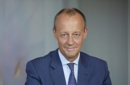 Kandidati për kancelar të Gjermanisë premton një ultimatum 24-orësh për Putinin