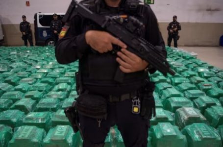 Fshehu 20 mln euro në muret e banesës, arrestohet ish-shefi i policisë në Spanjë