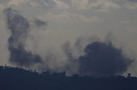 Ukrainasit thonë se rusët përdorën për herë të parë një raketë balistike ndërkontinentale për të goditur Dnipron