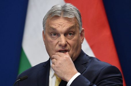 Orban i drejtohet popullit hungarez