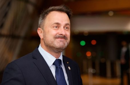 ​Ministri i Punëve të Jashtme të Luksemburgut sot në Kosovë