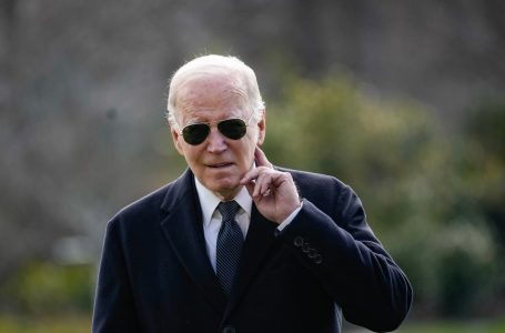 Biden u bë presidenti më i moshuar në detyrë në historinë amerikane