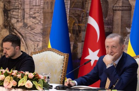 Erdogani do të prezantojë planin e paqes të Ukrainës në takimin e G20-s