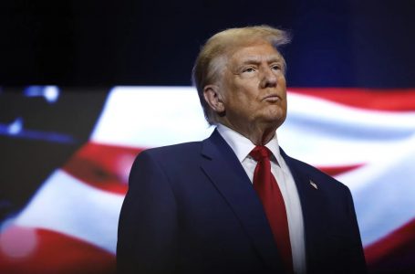 Donald Trump: Rikthimi i pazakontë