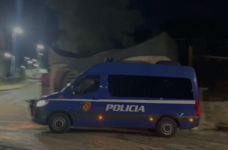 SPAK aksion në Tiranë dhe periferi të saj, dyshohet për një laborator kokaine