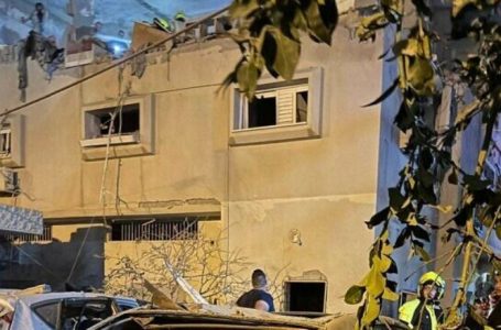 Hezbollahu merr përgjegjësinë për sulmin në Izrael