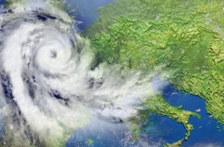 Finlanda goditet nga stuhia