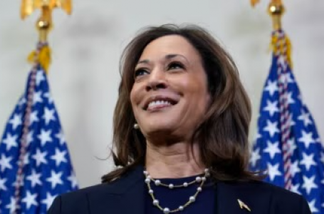 Kamala Harris: Nga bijë emigrantësh, tek një emërim historik për presidente