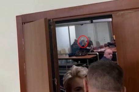 Ilir Meta parqitet sërish në gjykatë për të kërkuar lirinë, nis seanca