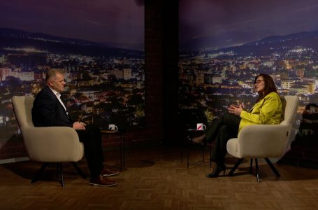 Intervista e fundvitit: Behar Ferizi – Kryeshef ekzekutiv në KRM “Çabrati”