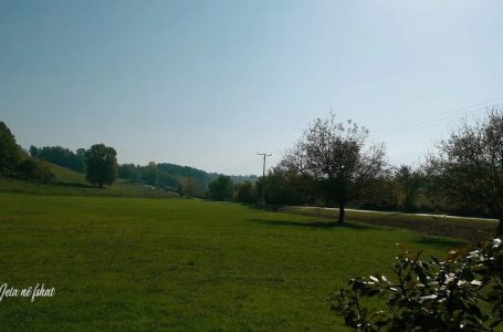 Jeta në Fshat – Dol