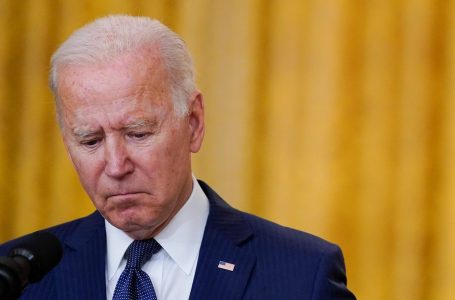 Biden anulon 4.28 miliardë dollarë borxhe studentore