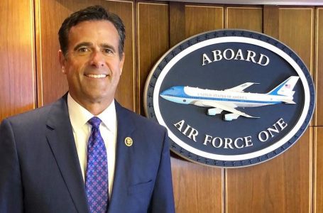 John Ratcliffe, drejtor i ri i CIA-s dhe lidhjet e forta me komunitetin shqiptar në SHBA