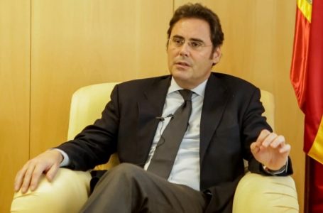 Ambasadori i BE-së në Kinë: Nuk duam luftë tregtare me Pekinin