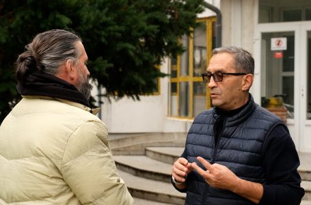 Narkomania, problem i theksuar i shoqërisë sonë