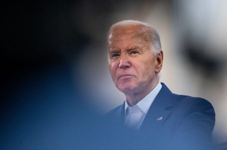 Biden kërkon 24 miliardë dollarë të tjera për Ukrainën