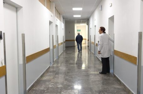 ​Klinika e Neurologjisë në QKUK kërkon më shumë infermierë