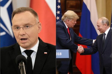 Ish-ambasadori amerikan: Trump do ia dalë, Putini është i dëshpëruar dhe i gatshëm të negociojë për luftën në Ukrainë