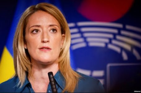 Gjermania duhet t’ia dërgojë Ukrainës raketat Taurus