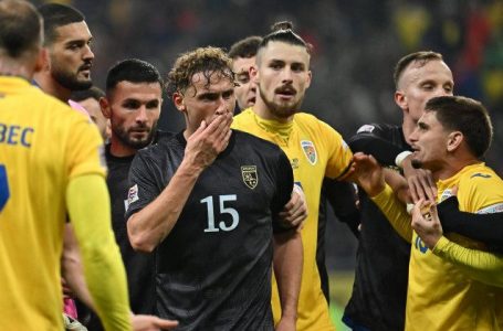 Zyrtare: Kosova humbet ndeshjen në tavolinë ndaj Rumanisë