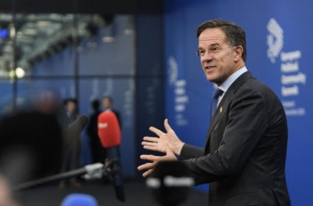 Mark Rutte: Meritë e Trumpit që shtetet e NATO-s kanë rritur investimet për mbrojtje