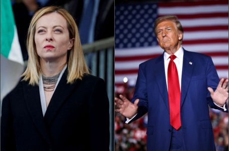Fitorja e Trump, Meloni: “Punë të mbarë President”