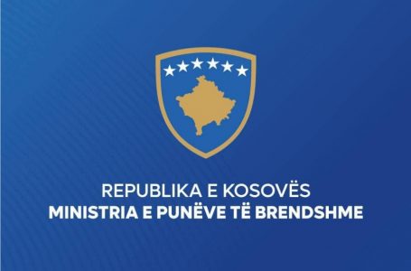 Regjistrimi i fakteve të gjendjes civile, MPB njofton se afati i fundit për aplikim është 30 prilli