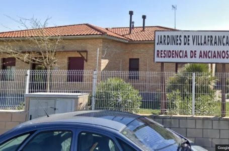 Zjarri në shtëpinë e të moshuarve në Spanjë vret 10 persona
