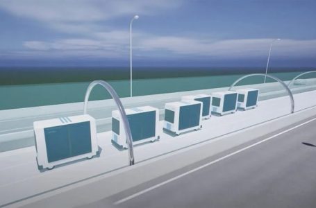 Nga viti 2030, Japonia synon të transportojë mallrat pa kamionë e shoferë