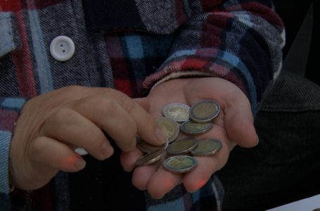 Vazhdojnë të qarkullojnë monedhat false, ndonëse në numër më të vogël