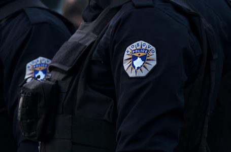 Policia e Kosovës konfirmon aksionin në Kaçanik