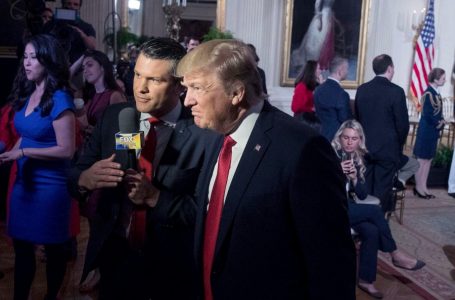 Trump zgjedh emrin surprizë për sekretar të Mbrojtjes, kush do të jetë shefi i ri i Pentagonit