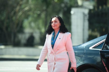Osmani anulon vizitën shtetërore në Brunei pas zhvillimeve të fundit të sigurisë në vend