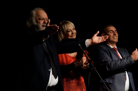 Në 100 vjetorin e lindjes, përkujtohet krijimtaria e aktorit Kadri Roshi